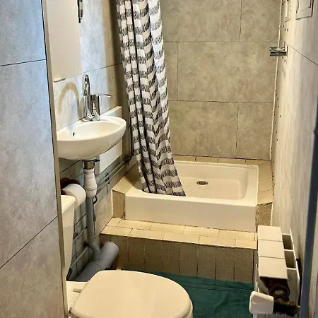 Lägenhet Les Jonquilles *