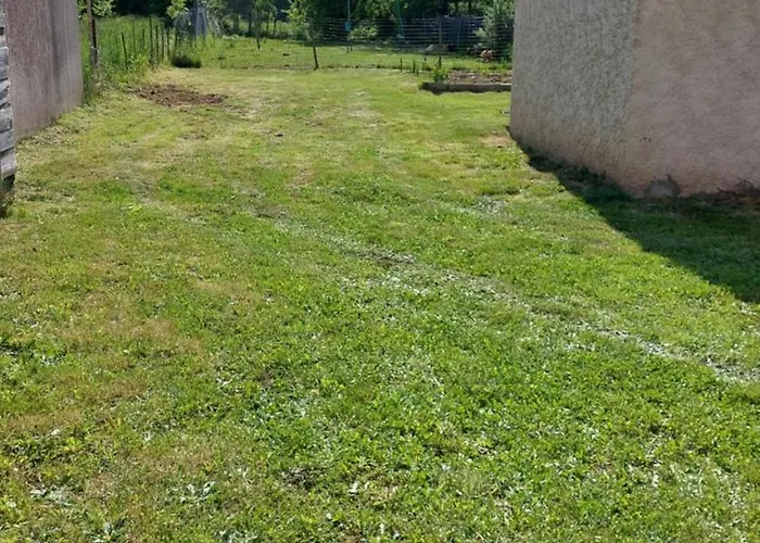 Apartmán Les Jonquilles