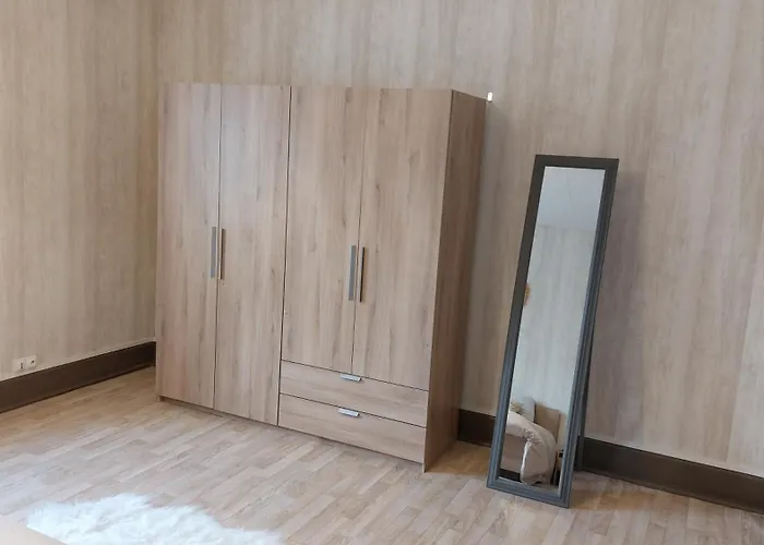 Les Jonquilles * Laveline-Devant-Bruyeres